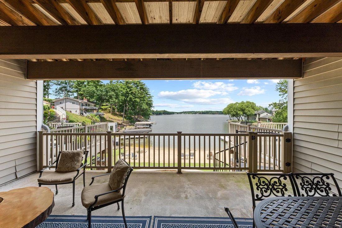 Condo in Wisconsin Dells, Wisconsin, United States 1 - 17994367
