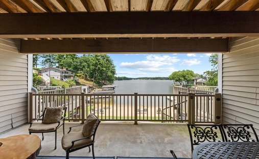 Condominio a Wisconsin Dells, Wisconsin, Stati Uniti 1
