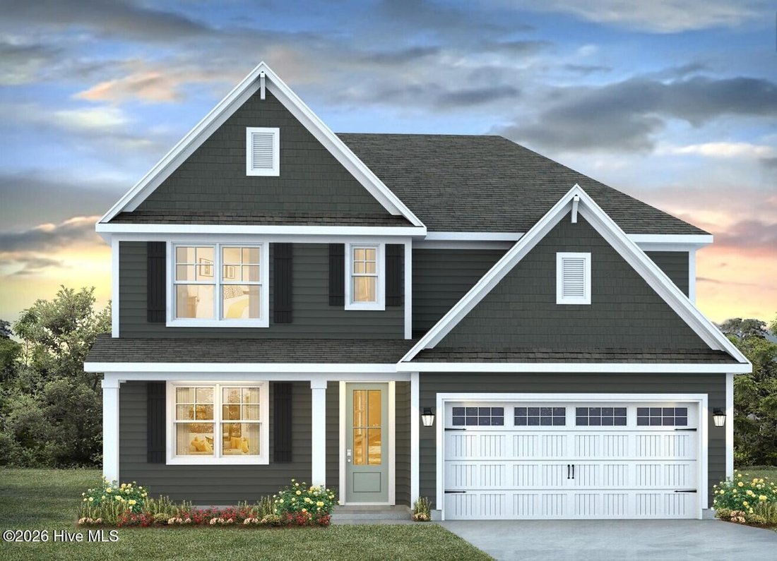 House in Wilmington, North Carolina, United States 2 - 18274181