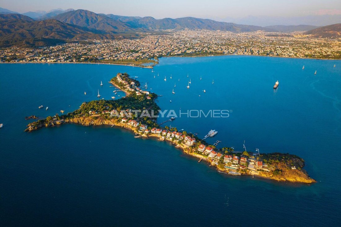 House in Fethiye, Muğla, Turkey 2 - 17533393