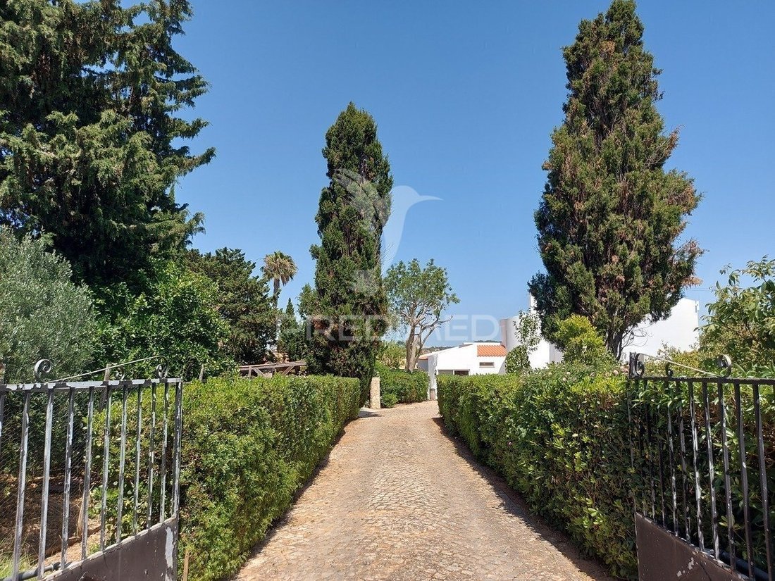 House in Praia da Luz, Algarve, Portugal 3 - 18268749