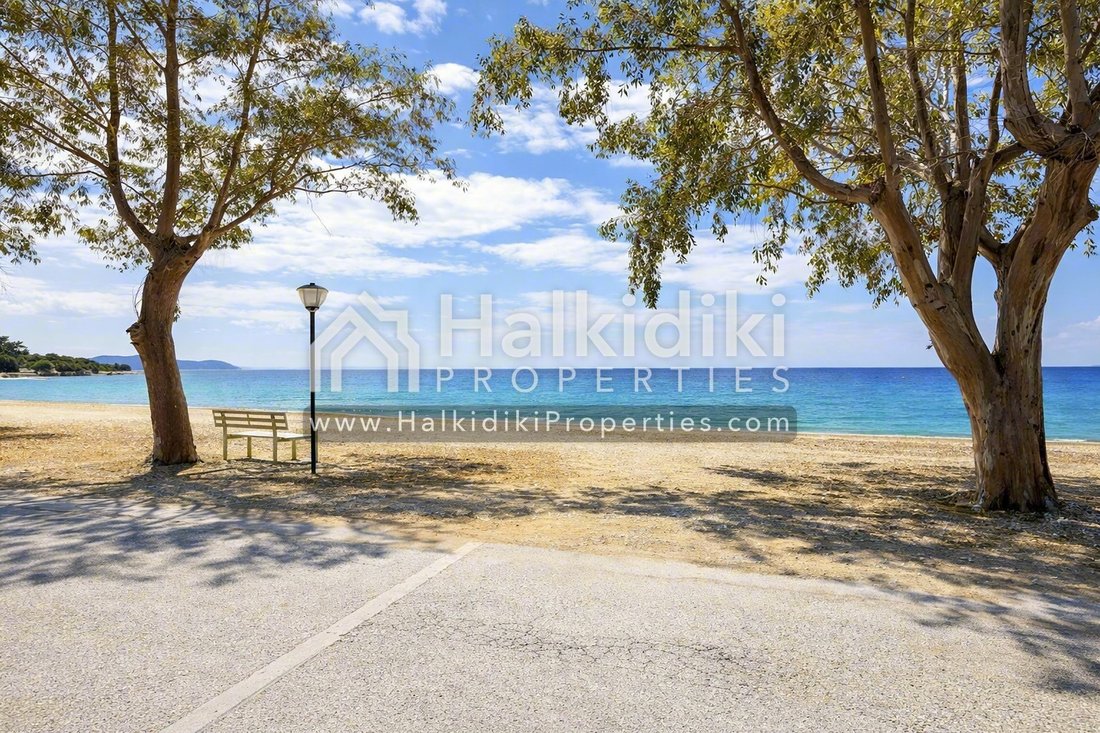 Terreno a Sithonia, Macedonia and Thrace, Grecia 1 - 11864992