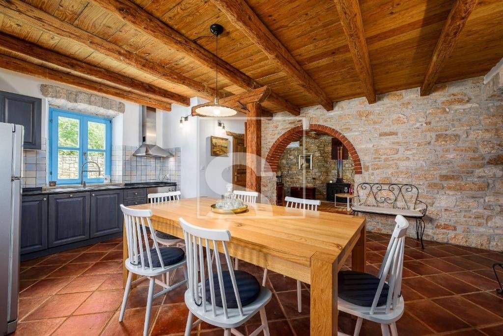 House in Sveti Lovrec Pazenaticki, Istria County, Croatia 4 - 18275292
