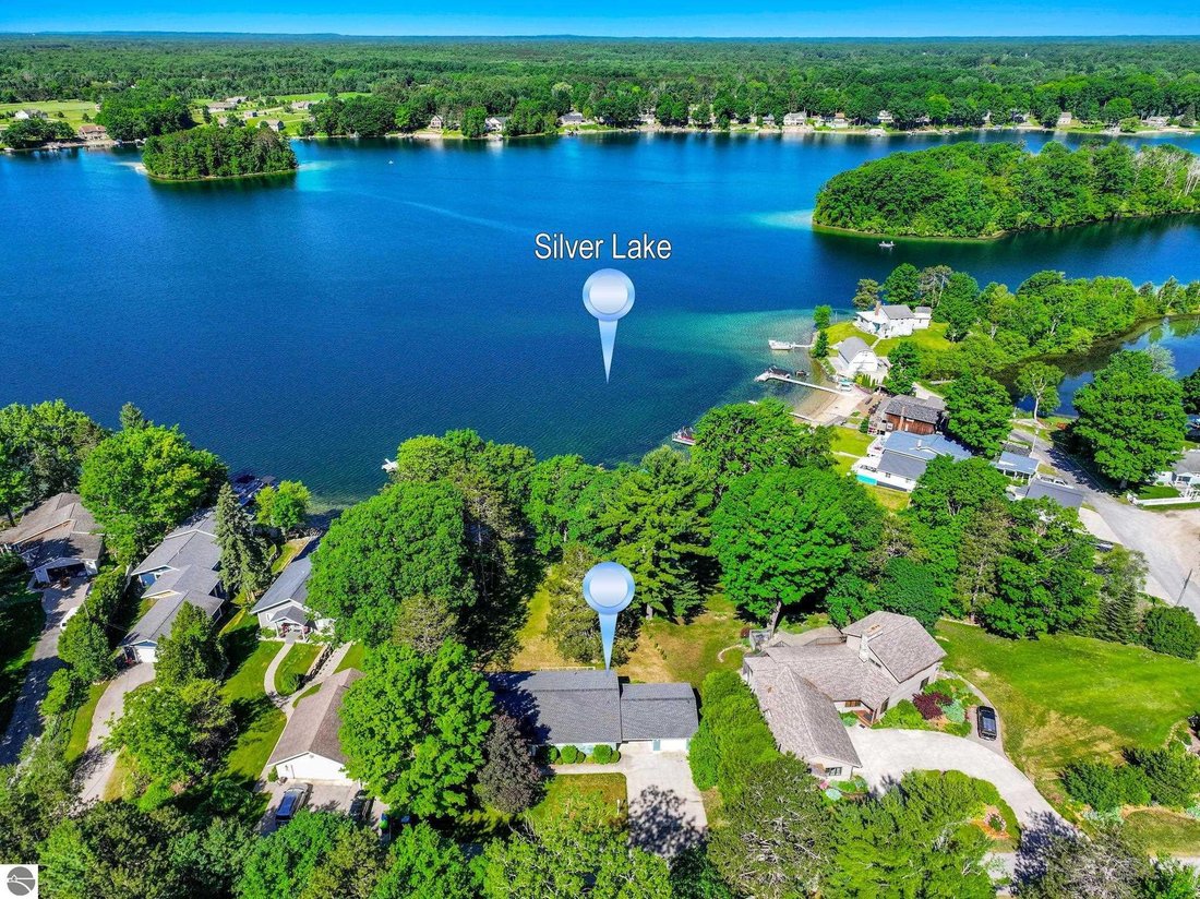 House in Traverse City, Michigan, United States 1 - 18276203