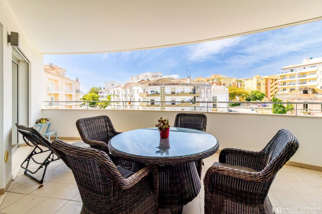 Apartment in São Sebastião, Lagos, Sao Goncalo de Lagos, Portugal 2 - 18272415