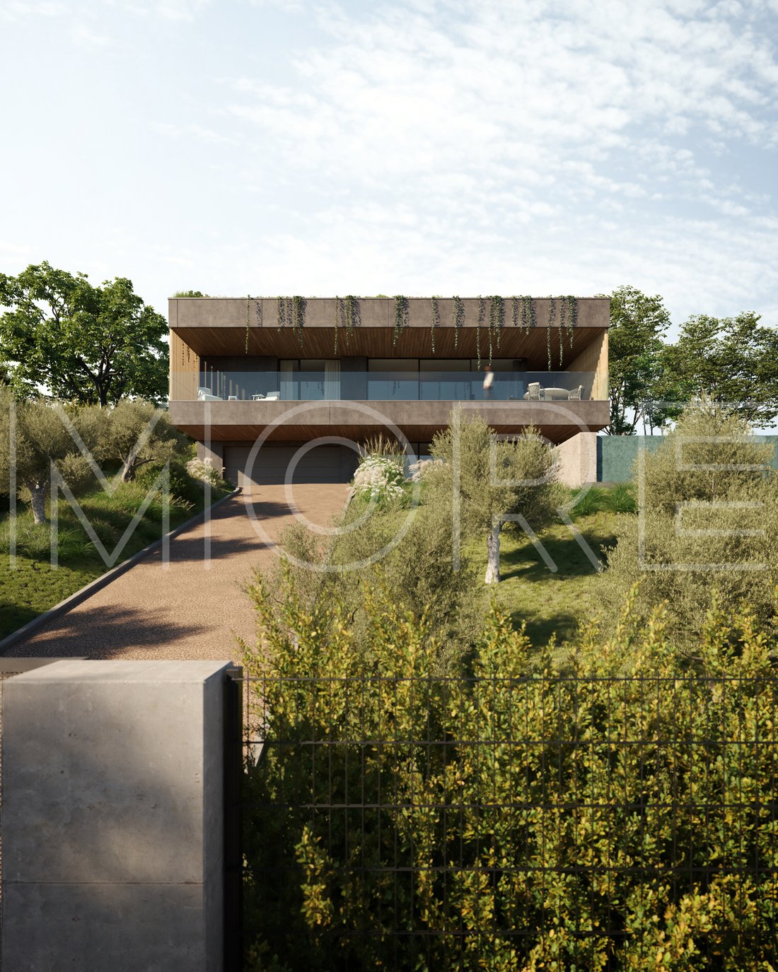 Villa in Pozze - San Martino, Lonato del Garda, Lombardy 2 - 18233417
