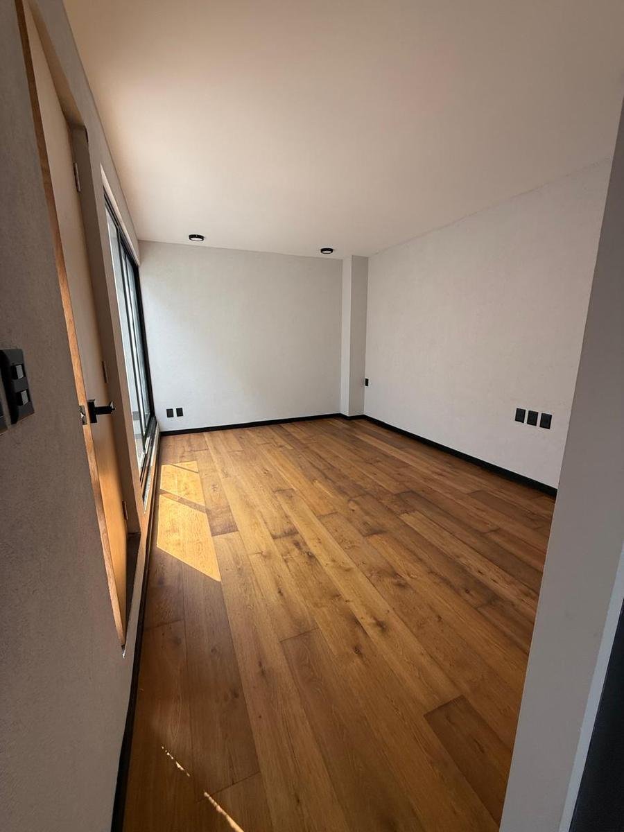 Apartment in Santa Catarina Yecahuitzotl, Mexico City, Mexico 3 - 18272103