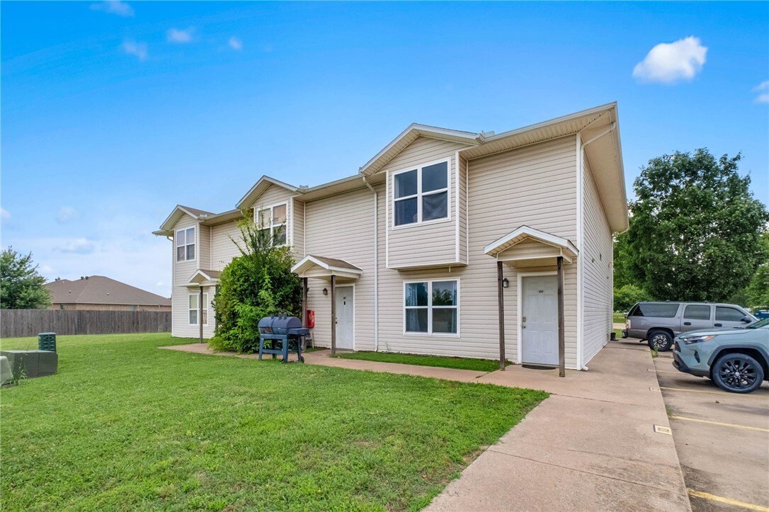 House in Springdale, Arkansas, United States 2 - 18270731