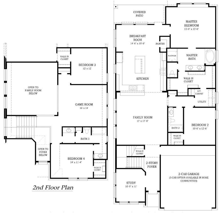 House in Houston, Texas, United States 3 - 18275094