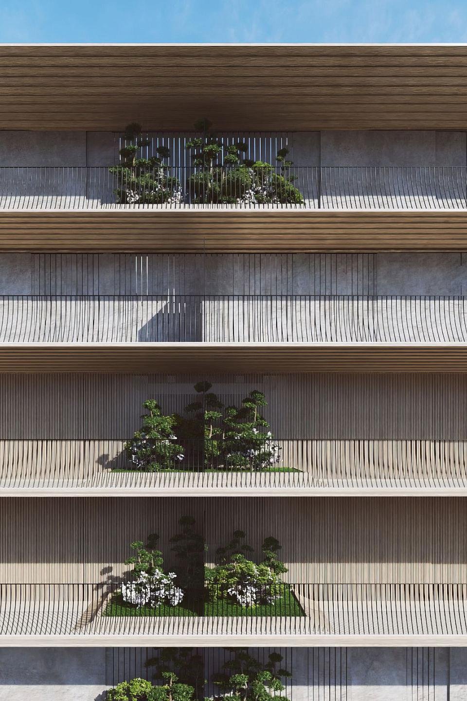 Apartment in Glyfada, Attica, Greece 2 - 18276362