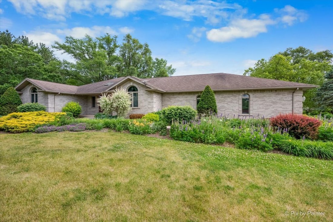 House in Marengo, Illinois, United States 2 - 18273917
