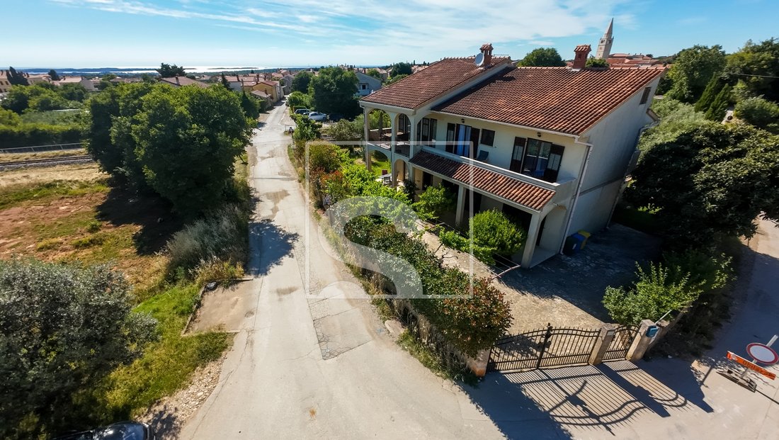 House in Galizana, Istria County, Croatia 2 - 18275294