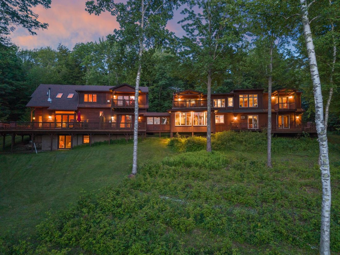 House in Cooperstown, New York, United States 1 - 17572806