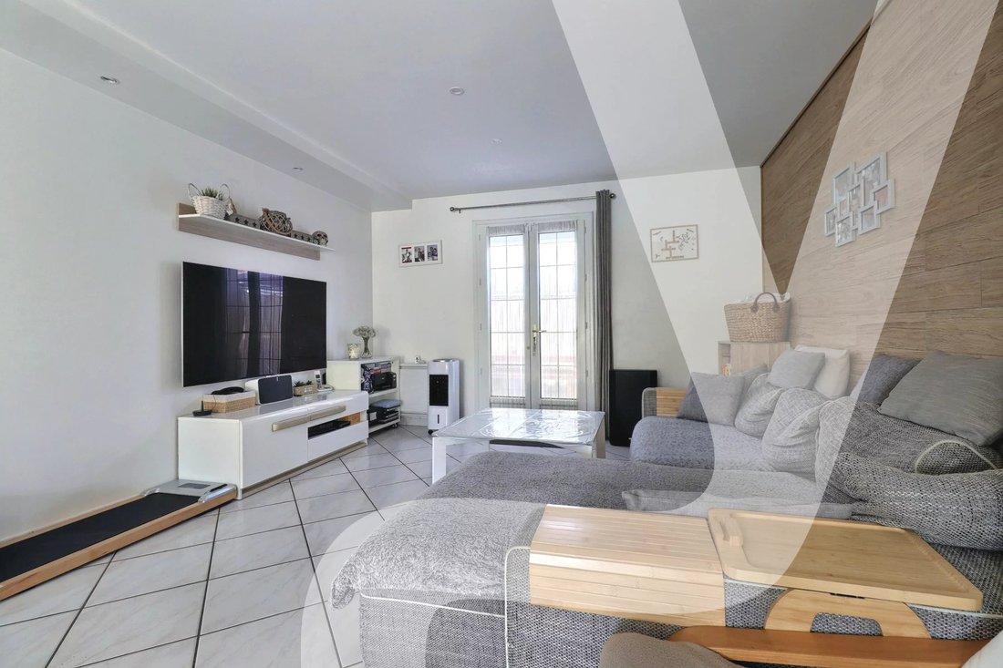 House in Les Trembleaux, Sartrouville, France 5 - 18275566