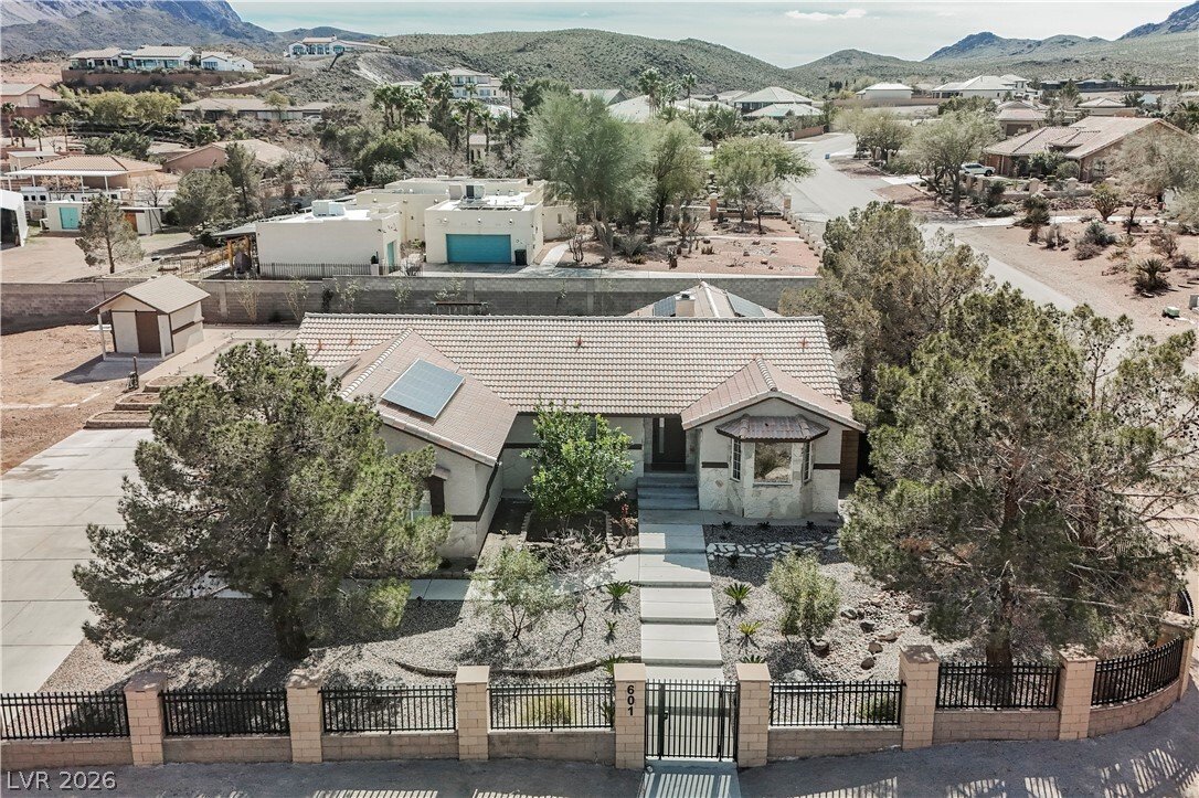 House in Henderson, Nevada, United States 2 - 17665202