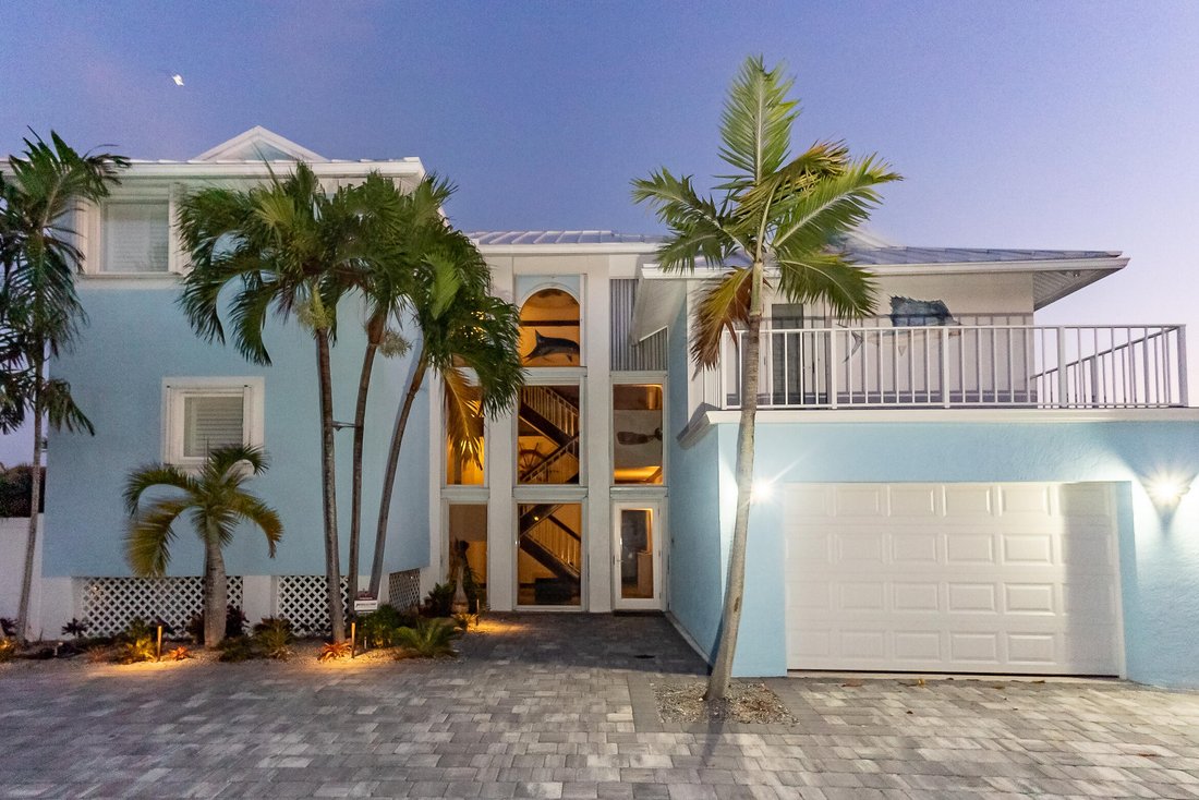 House in Tavernier, Florida, United States 1 - 18271476