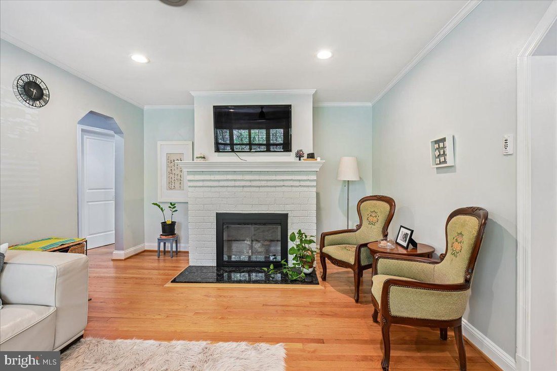 House in Silver Spring, Maryland, United States 3 - 18272108
