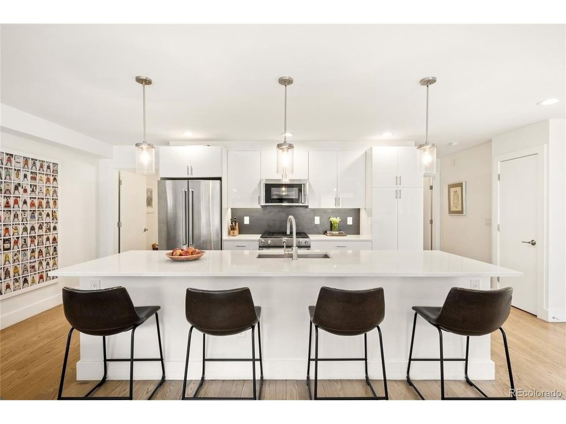 House in Denver, Colorado, United States 2 - 18273532