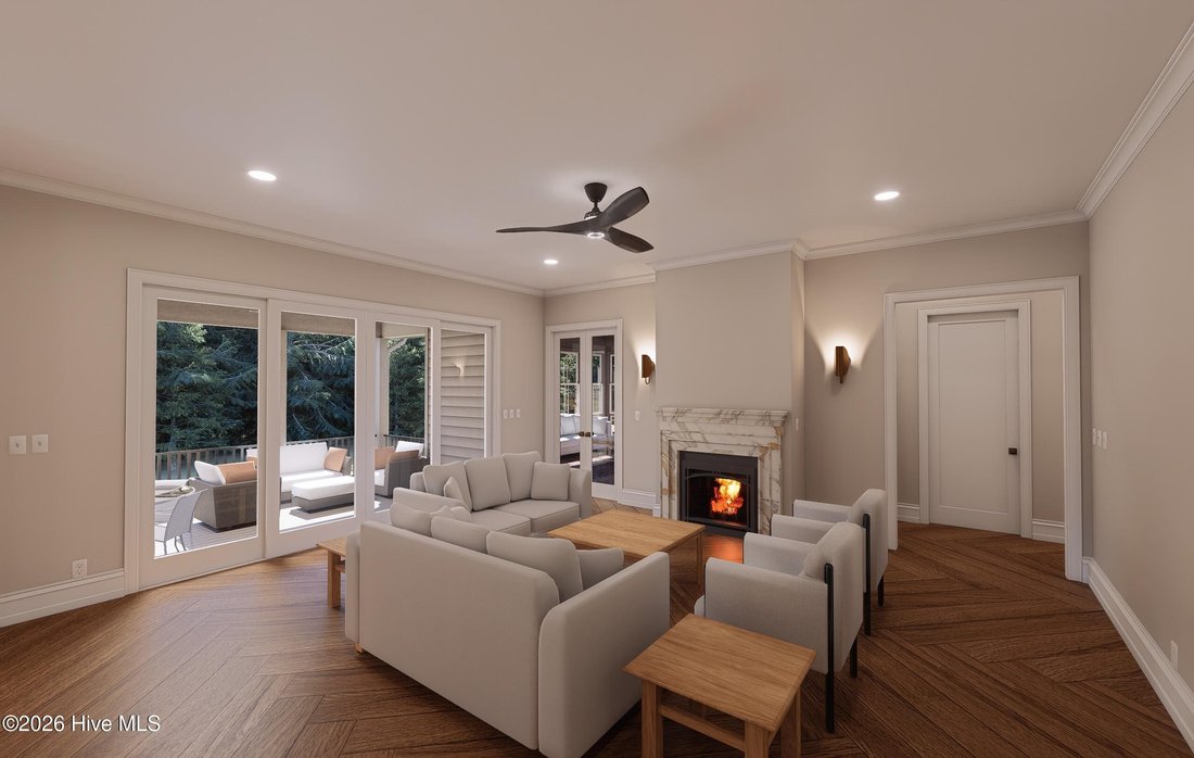 House in Pinehurst, North Carolina, United States 5 - 18274179