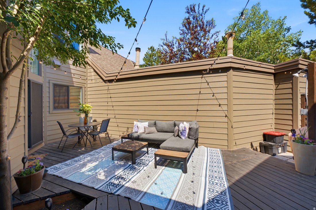 House in Park City, Utah, United States 5 - 18275232