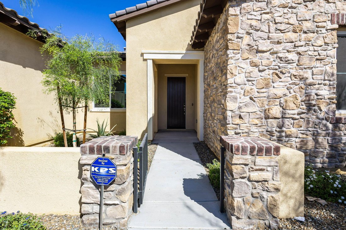 House in La Quinta, California, United States 4 - 18273044