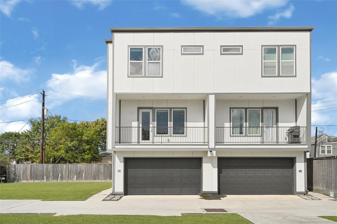 Townhouse in Houston, Texas, United States 2 - 18275022