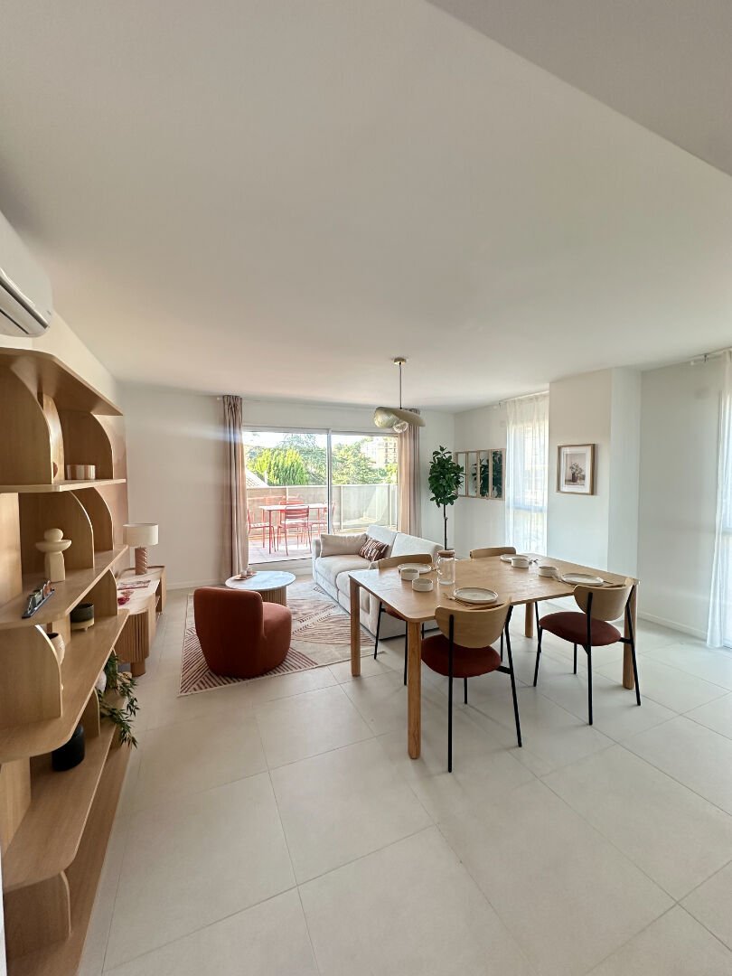 Apartment in Granettes-Jauberte-Sainte Anne, Aix-en-Provence, France 5 - 18272208