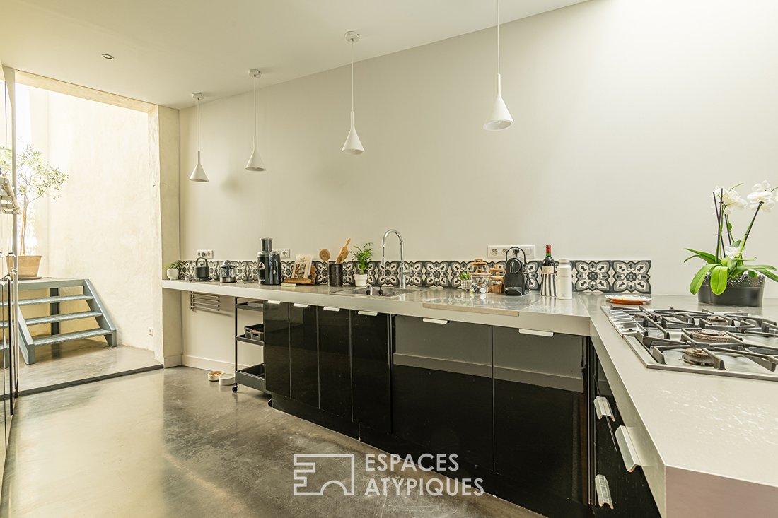 Villa in Grand Parc-Chartrons-Paul Doumer, Bordeaux, France 4 - 18275659