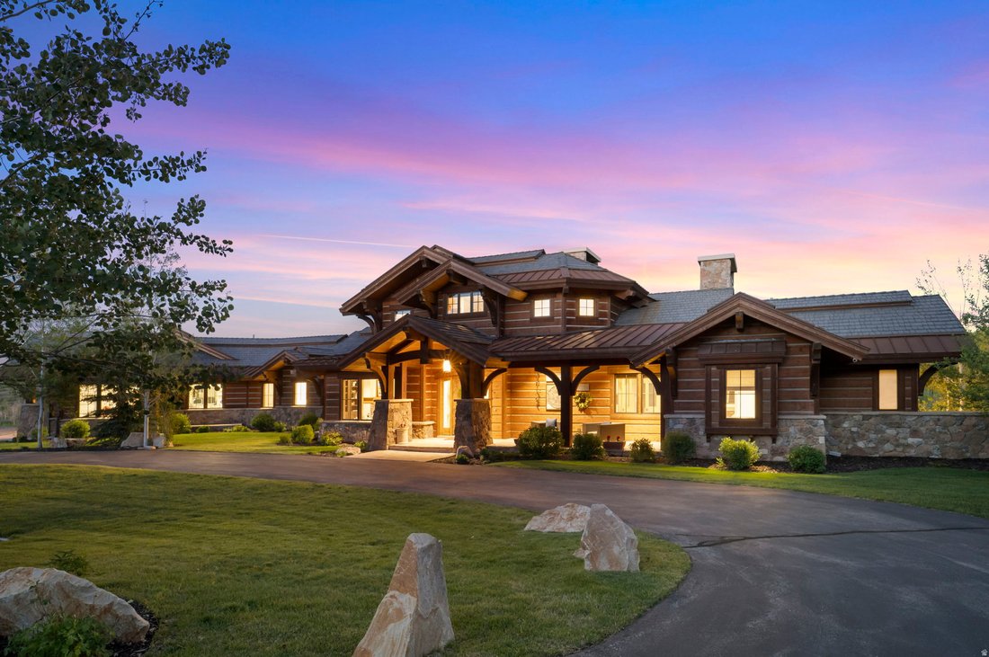 House in Heber City, Utah, United States 4 - 18275166