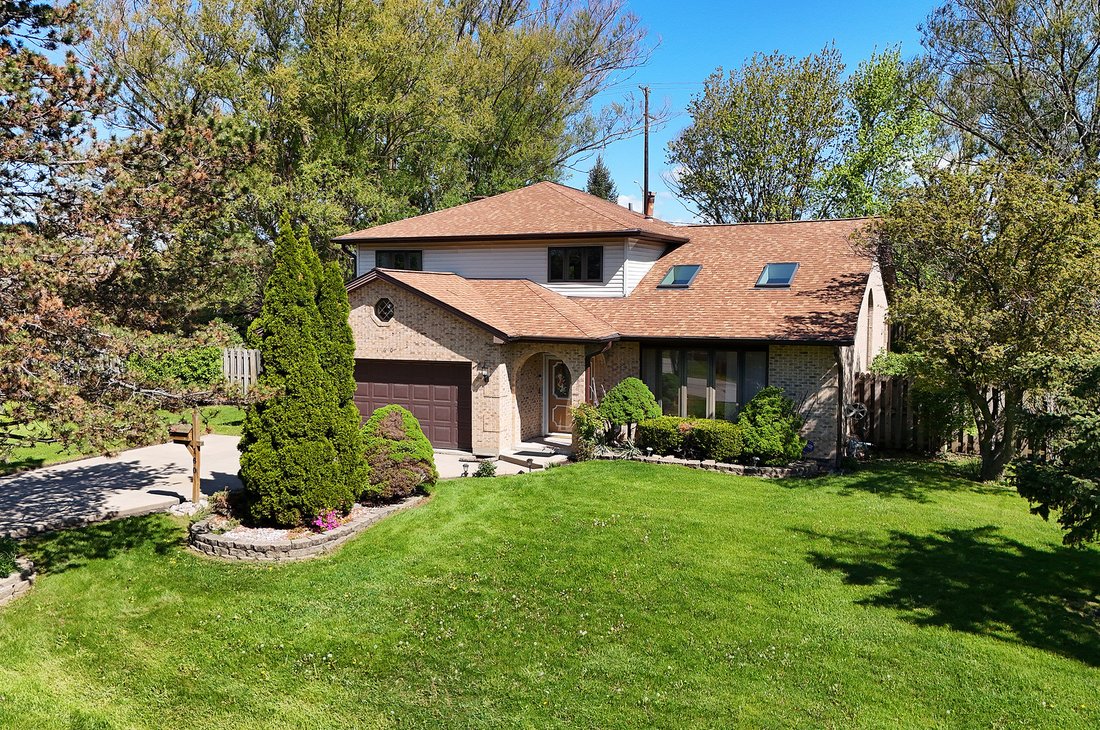 House in Hoffman Estates, Illinois, United States 2 - 18270621