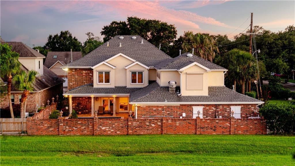 Maison à Metairie, Louisiane, États-Unis 4 - 18274435