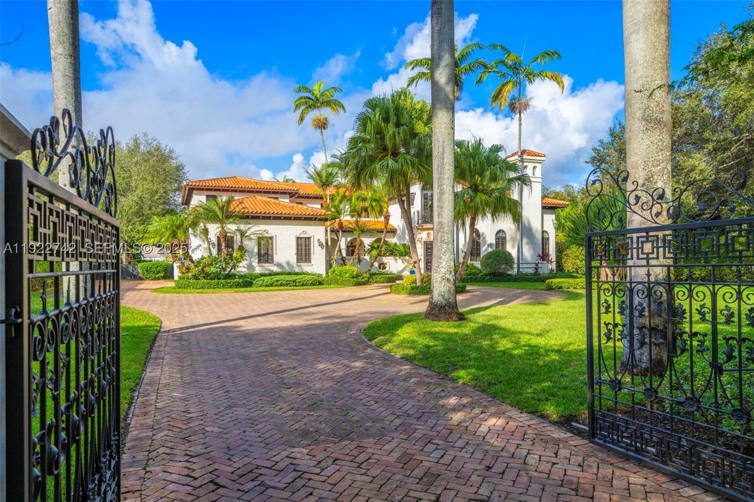 House in Coral Gables, Florida, United States 5 - 16725963