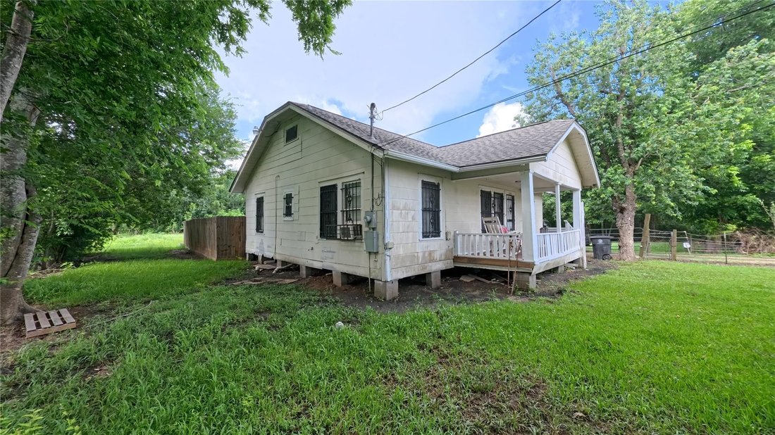 House in Houston, Texas, United States 2 - 18270841