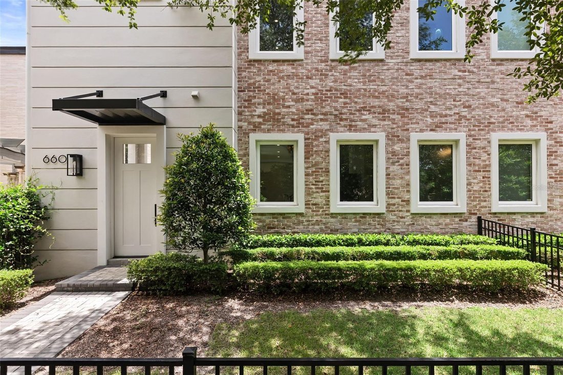 Townhouse in Winter Park, Florida, United States 2 - 18273651