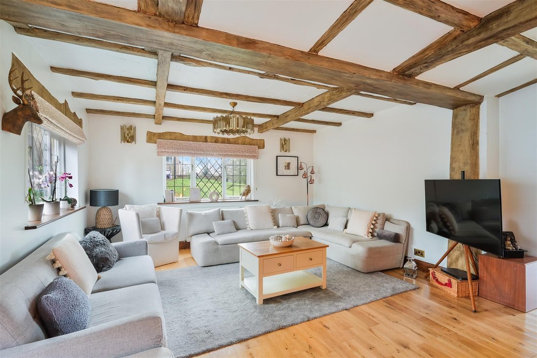 Casa en Coulsdon, London Borough of Croydon, Inglaterra 5 - 16916947
