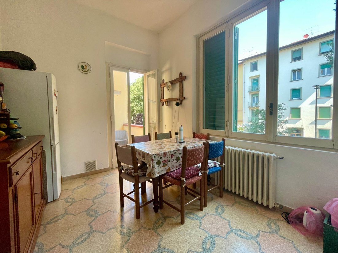 Apartment in Campo di Marte - Stadium, Florence, Italy 1 - 18274283