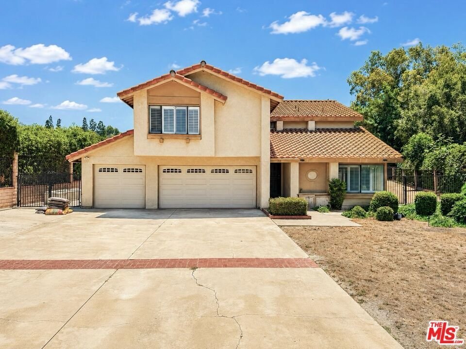 House in West Covina, California, United States 1 - 18273823