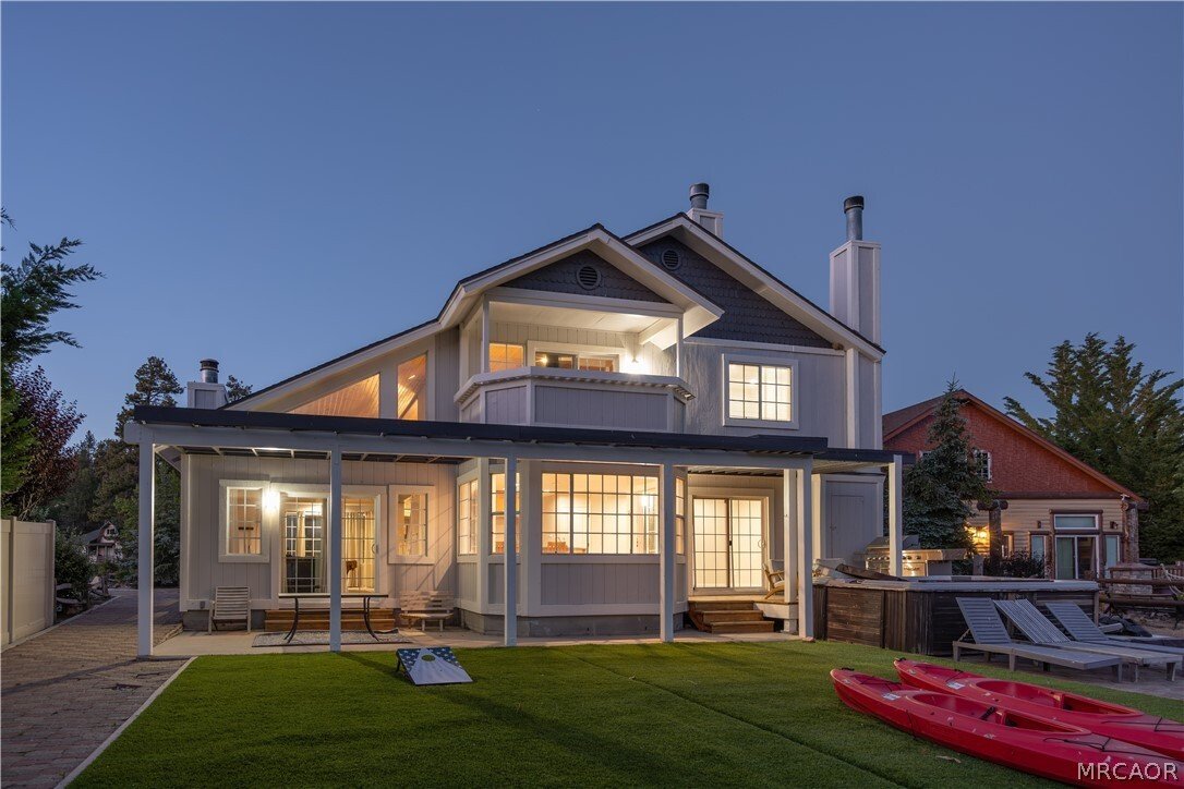 House in Big Bear Lake, California, United States 2 - 18275229