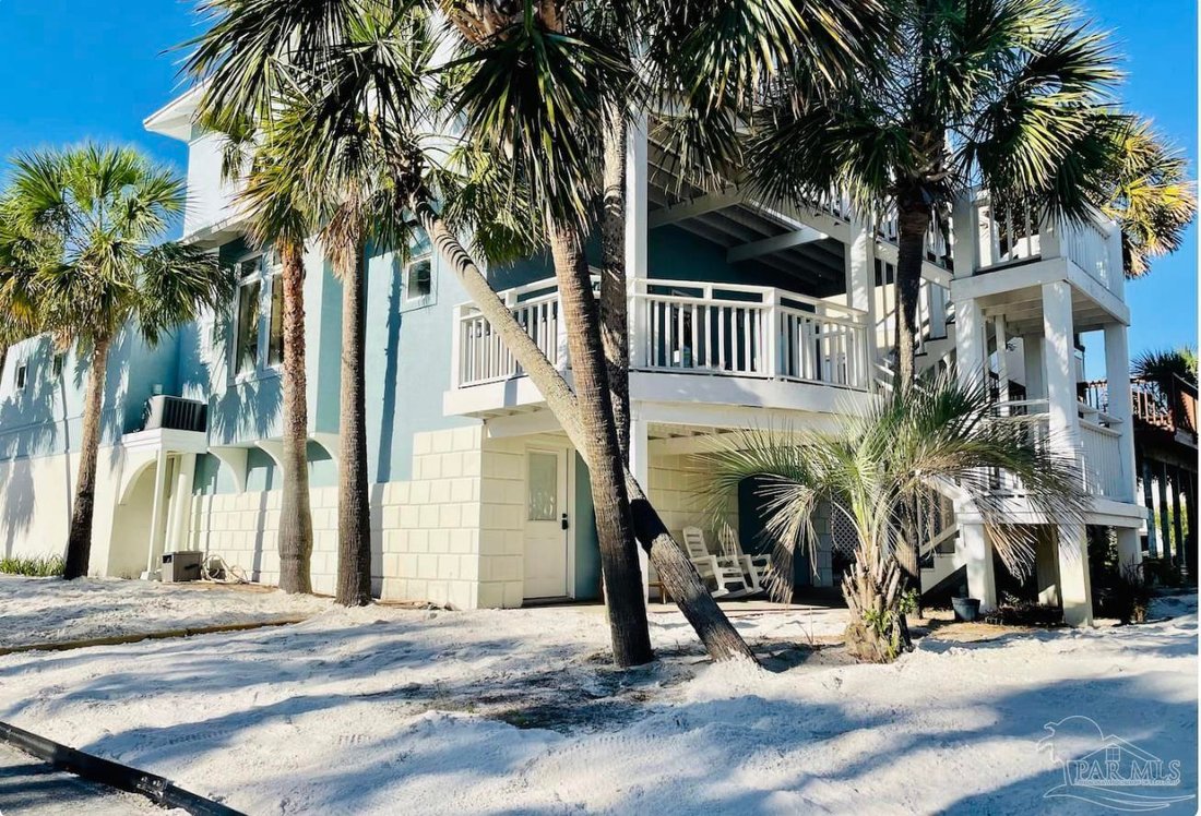 House in Navarre Beach, Florida, United States 4 - 18270701