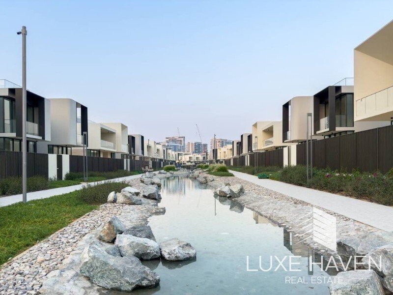 Villa in Dubai Hills Estate, Dubai, United Arab Emirates 3 - 18276691