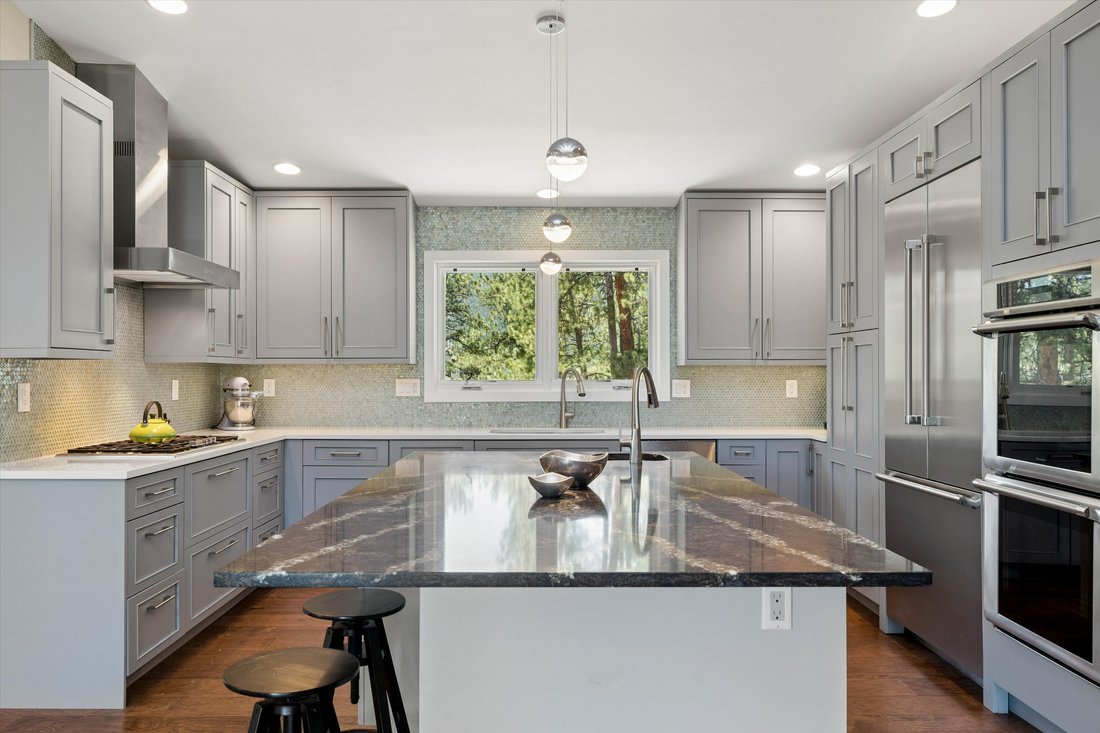 Casa a Evergreen, Colorado, Stati Uniti 3 - 18270104