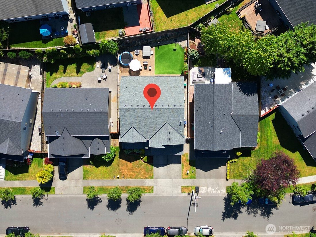 House in Snohomish, Washington, United States 2 - 18272729