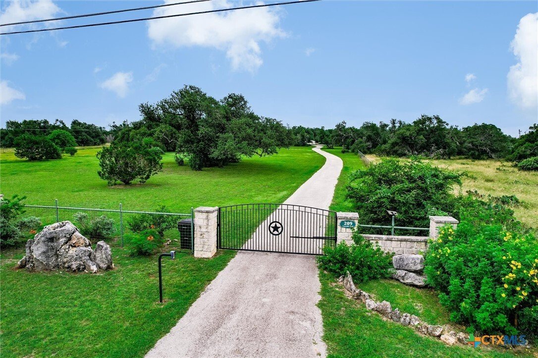 Maison à San Marcos, Texas, États-Unis 1 - 18273489