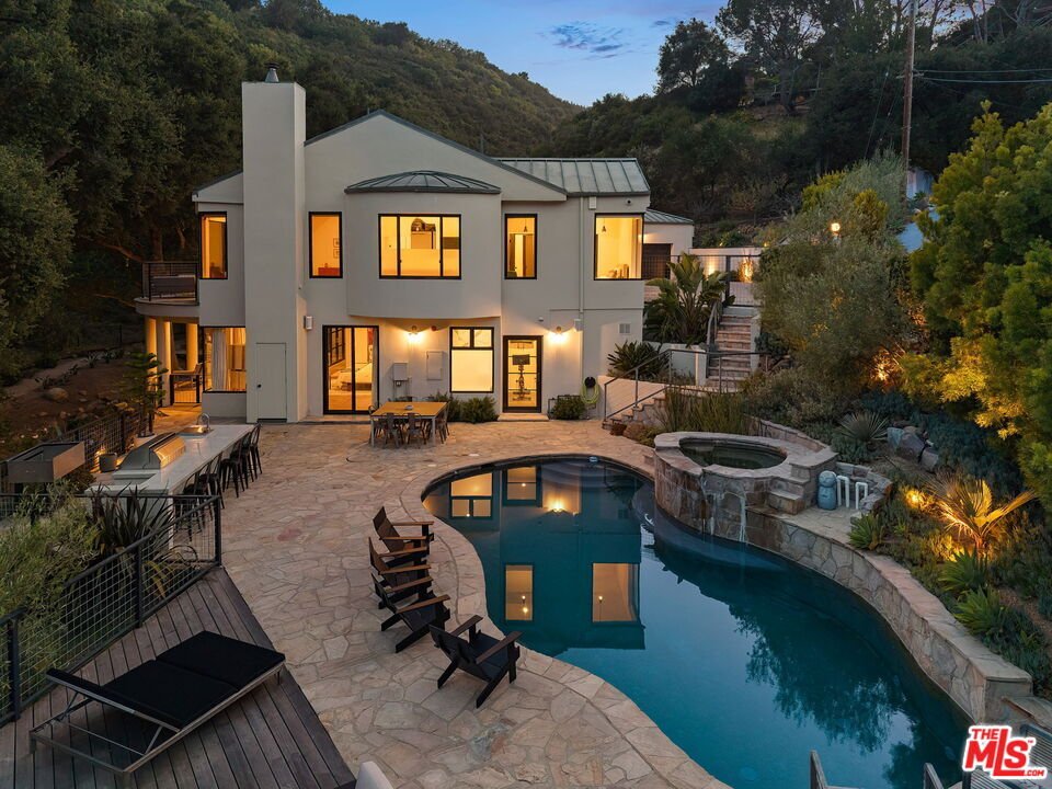 House in Malibu, California, United States 1 - 18272789