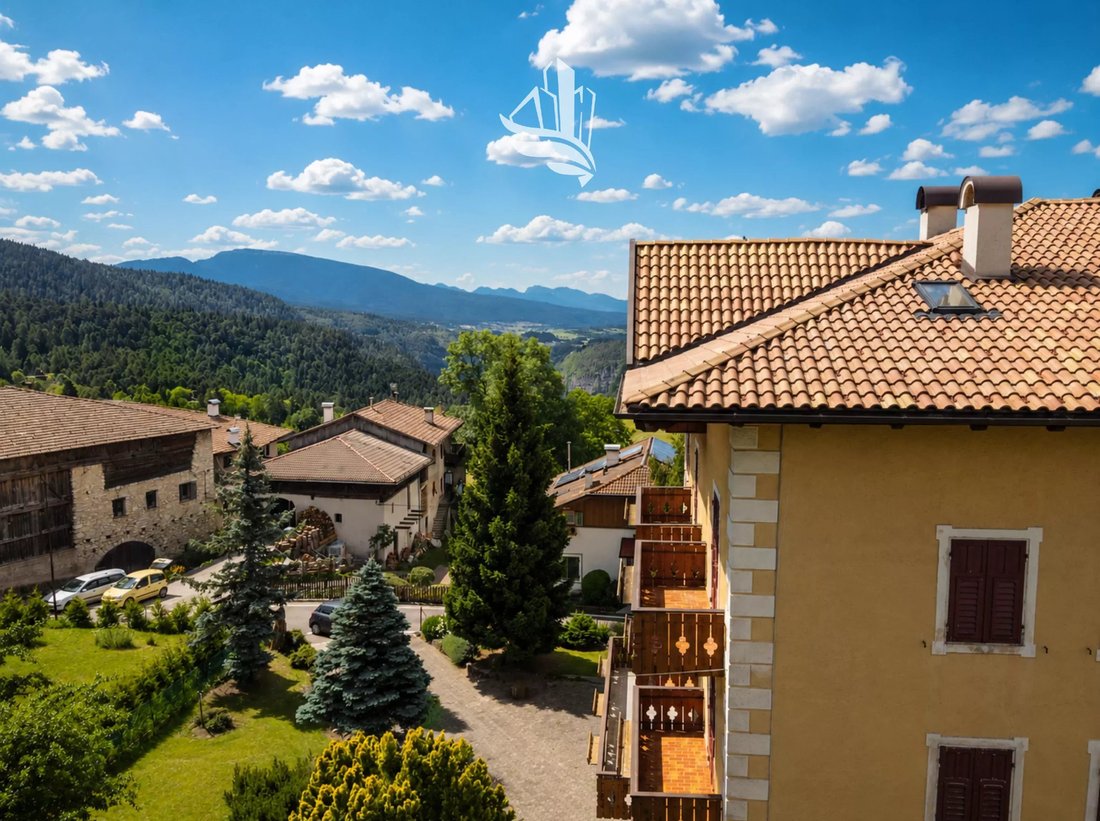 Borgo d'Anaunia, Trentino – Alto Adige/Südtirol, Italy 5 - 18272120