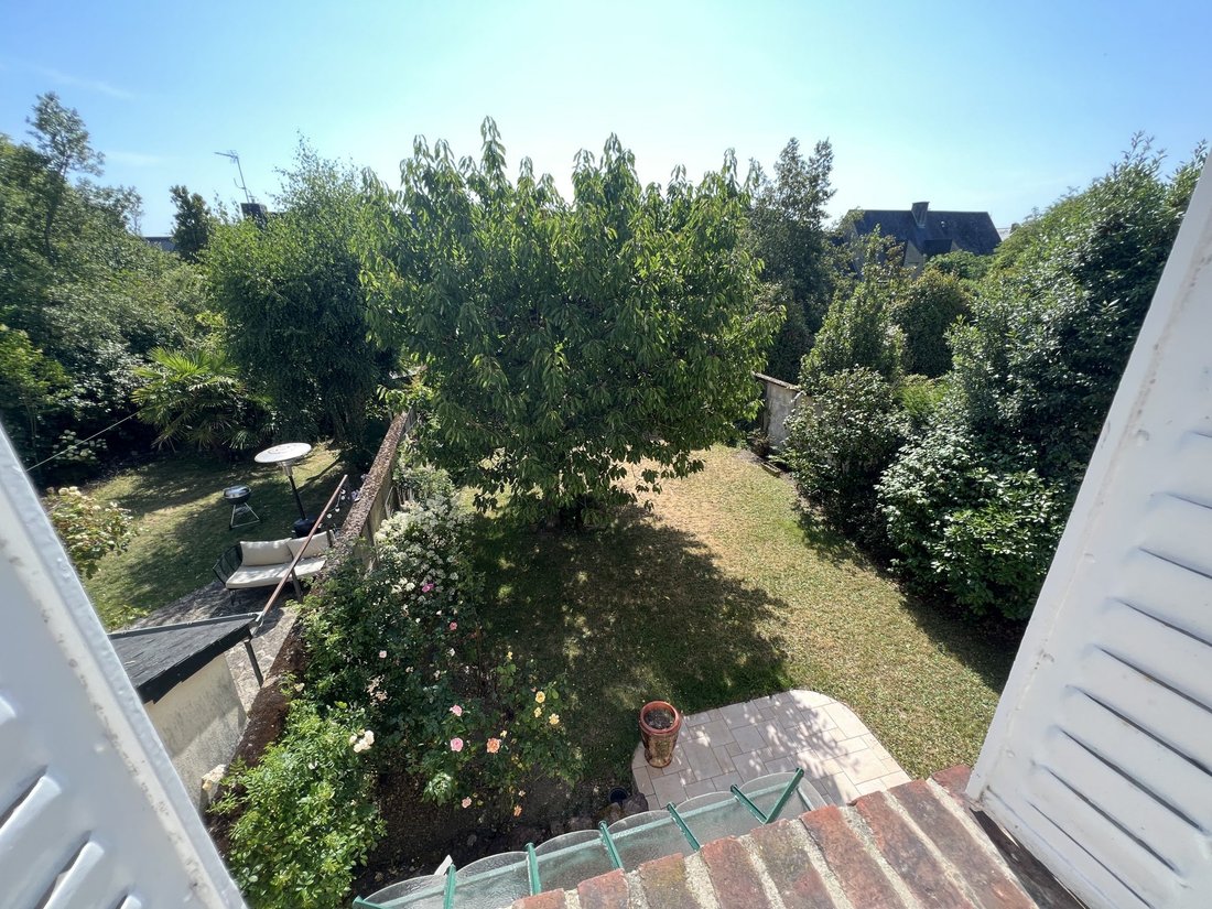 House in Maurepas-Patton, Rennes, France 2 - 18276493