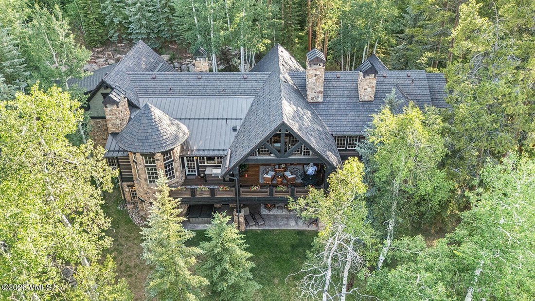 House in Edwards, Colorado, United States 1 - 18276565