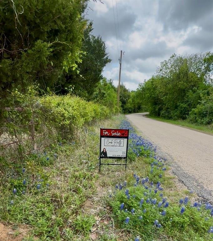 Casa en Ennis, Texas, Estados Unidos 1 - 17215802