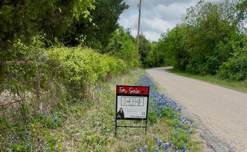 Casa a Ennis, Texas, Stati Uniti 1