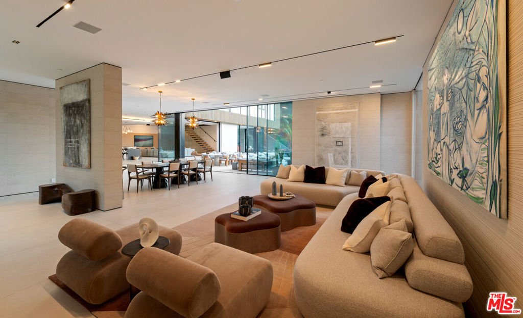 House in Beverly Hills, California, United States 4 - 18273815